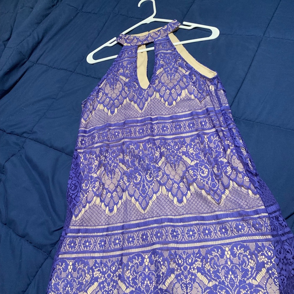 Cocktail dress